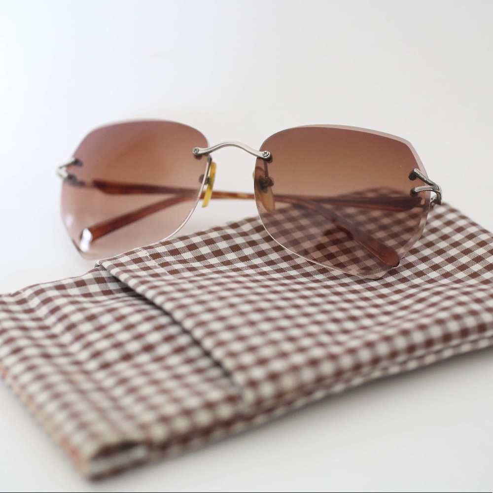 Vintage sunglasses